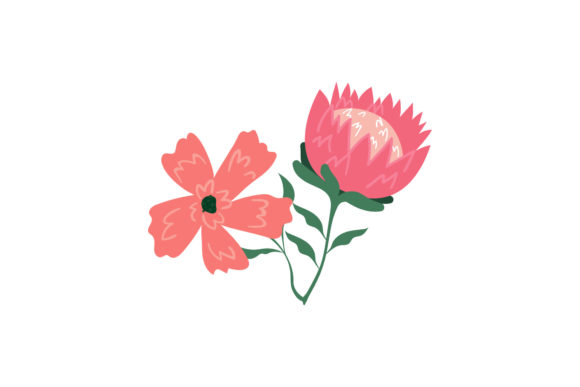 Floral Garden Collection