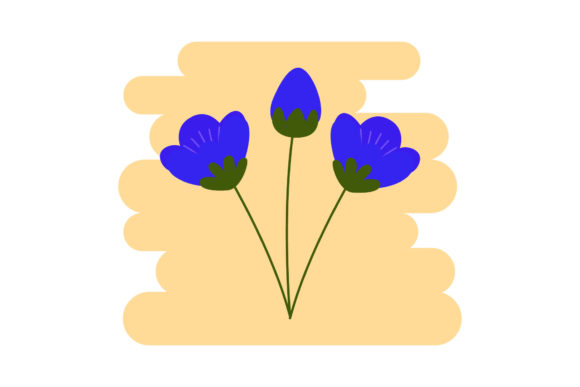 Floral Simple Botanical Clipart: A Designer’s Real-World Embroidery Review
