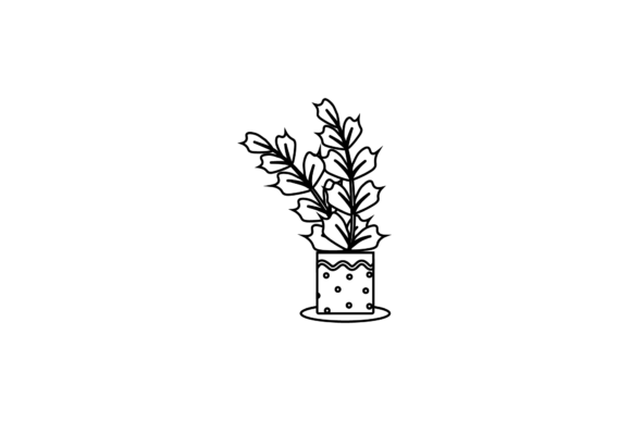 Floral Summer Pattern
