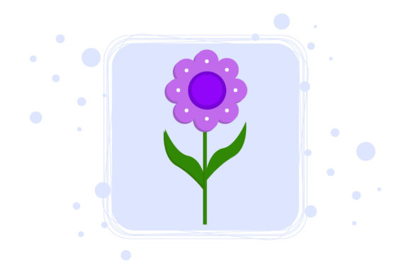 Flower Garden Beauty Floral