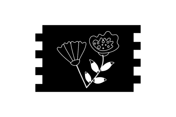 Flowers Leaf Floral Graphic Design
