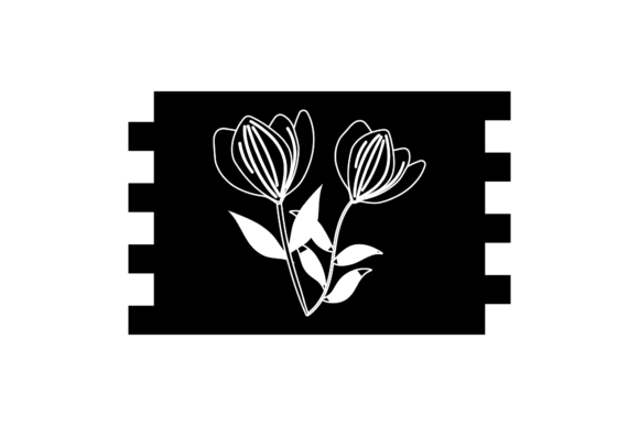 Flowers Leaf Floral Icons