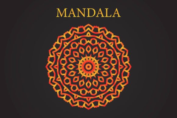 Mandala Floral Symbol 25: A Designer’s Real-World Embroidery Review