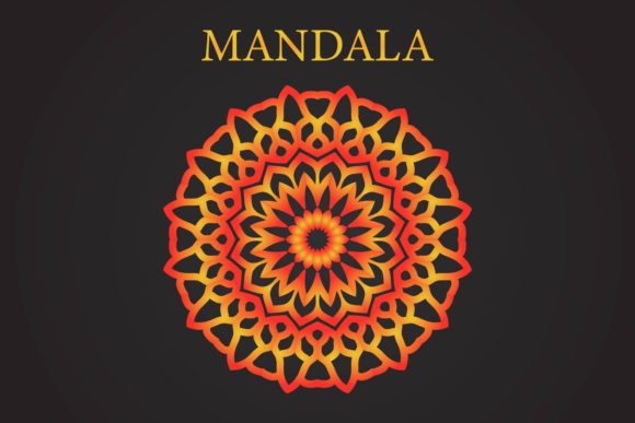 Mandala Floral Symbol 27: A Designer’s Real-World Embroidery Review