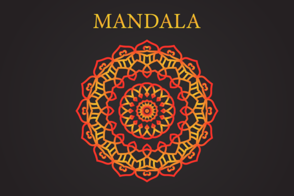 Mandala Floral Symbol 37: A Designer’s Real-World Embroidery Review