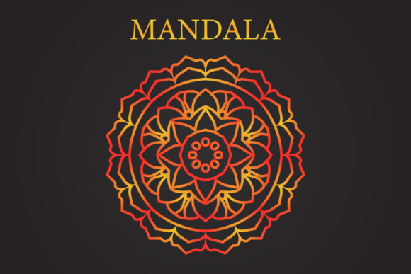 Mandala Floral Symbol 45: A Designer’s Real-World Embroidery Review