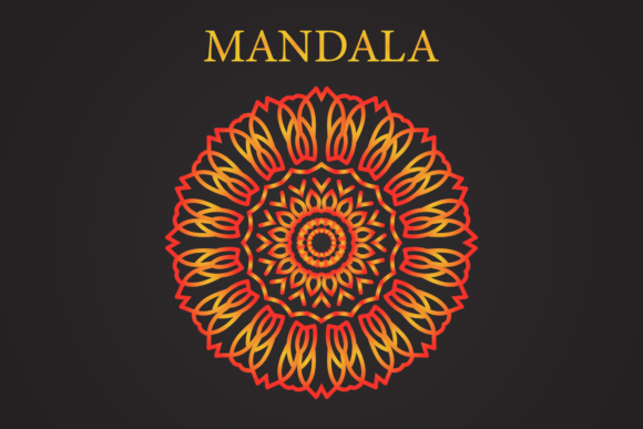 Mandala Floral Symbol: A Designer’s Real-World Embroidery Review