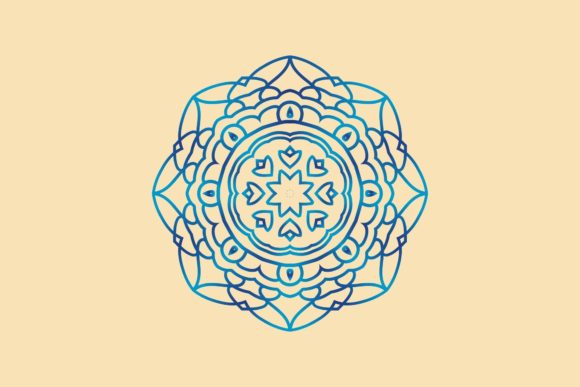 Mandala Round Floral 15: A Thoughtful Embroidery Design Review
