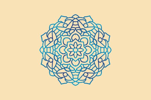 Mandala Round Floral 19: A Designer’s Real-World Embroidery Review