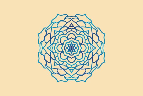 Mandala Round Floral 20: A Thoughtful Embroidery Design Review