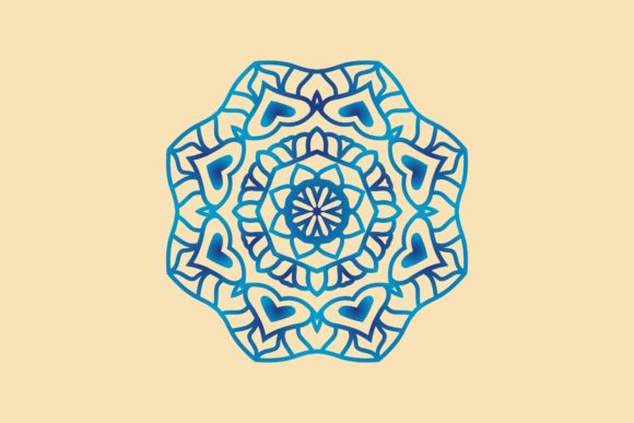 Mandala Round Floral 24: A Designer’s Real-World Embroidery Review