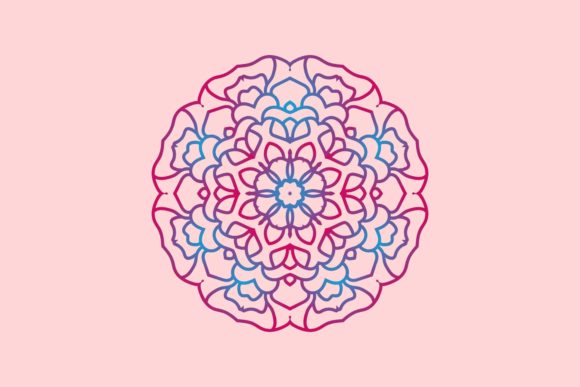 Mandala Round Floral 36: A Designer’s Real-World Embroidery Review