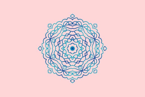 Mandala Round Floral 40: A Designer’s Real-World Embroidery Review