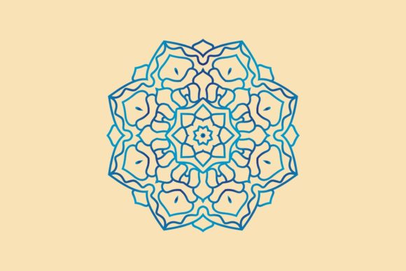 Mandala Round Floral 5: A Designer’s Real-World Embroidery Review